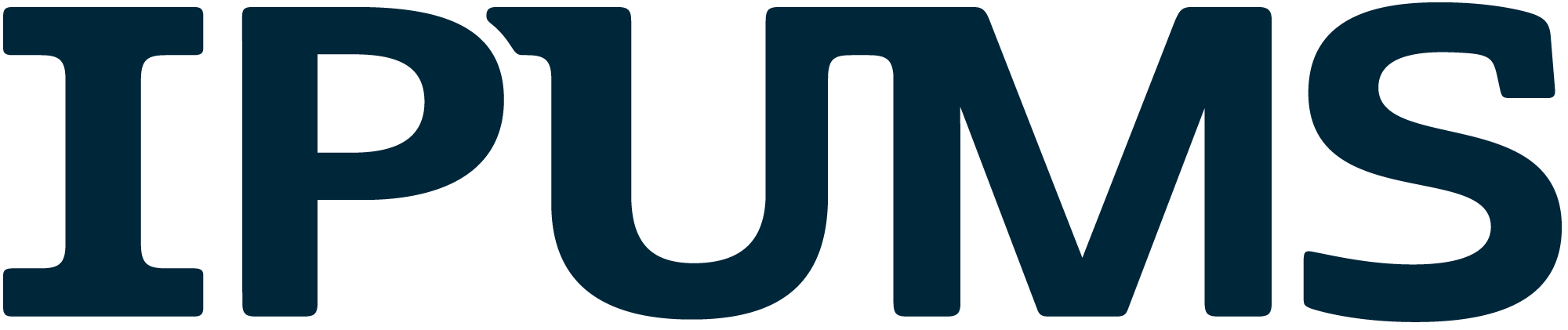 IPUMS Logo