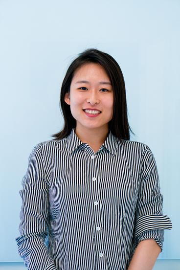 Headshot of Nianqiao Phyllis Ju