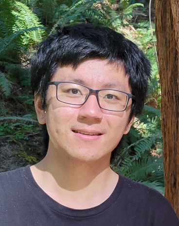 Headshot of Haoxiang Li