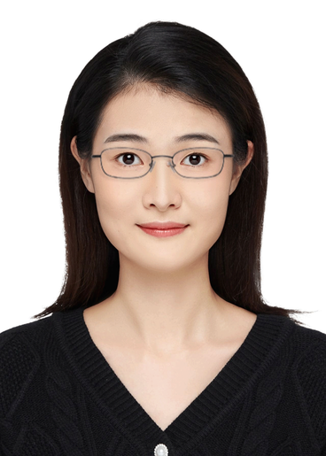 Headshot of Na Lin